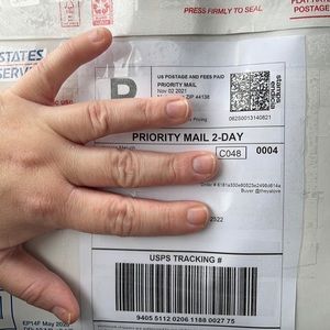 Package trade for theya